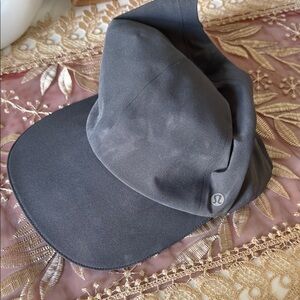 Lululemon Gray Cap